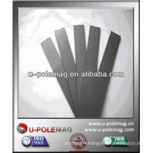 flexible ndfeb magnetic stripe